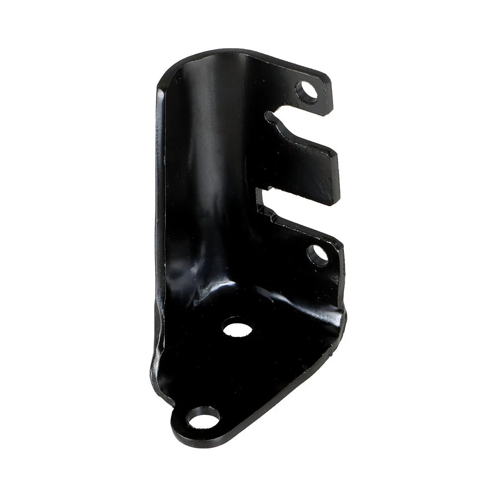 Throttle Accelerator Cable Bracket for Camaro Firebird (1998-2002) Black