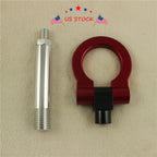 Tow Hook Set for Nissan 350Z 370Z (2003–2020)