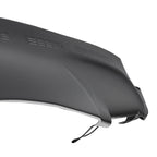 Black Dash Overlay for Chevrolet Silverado Tahoe GMC Sierra (1999-2006)