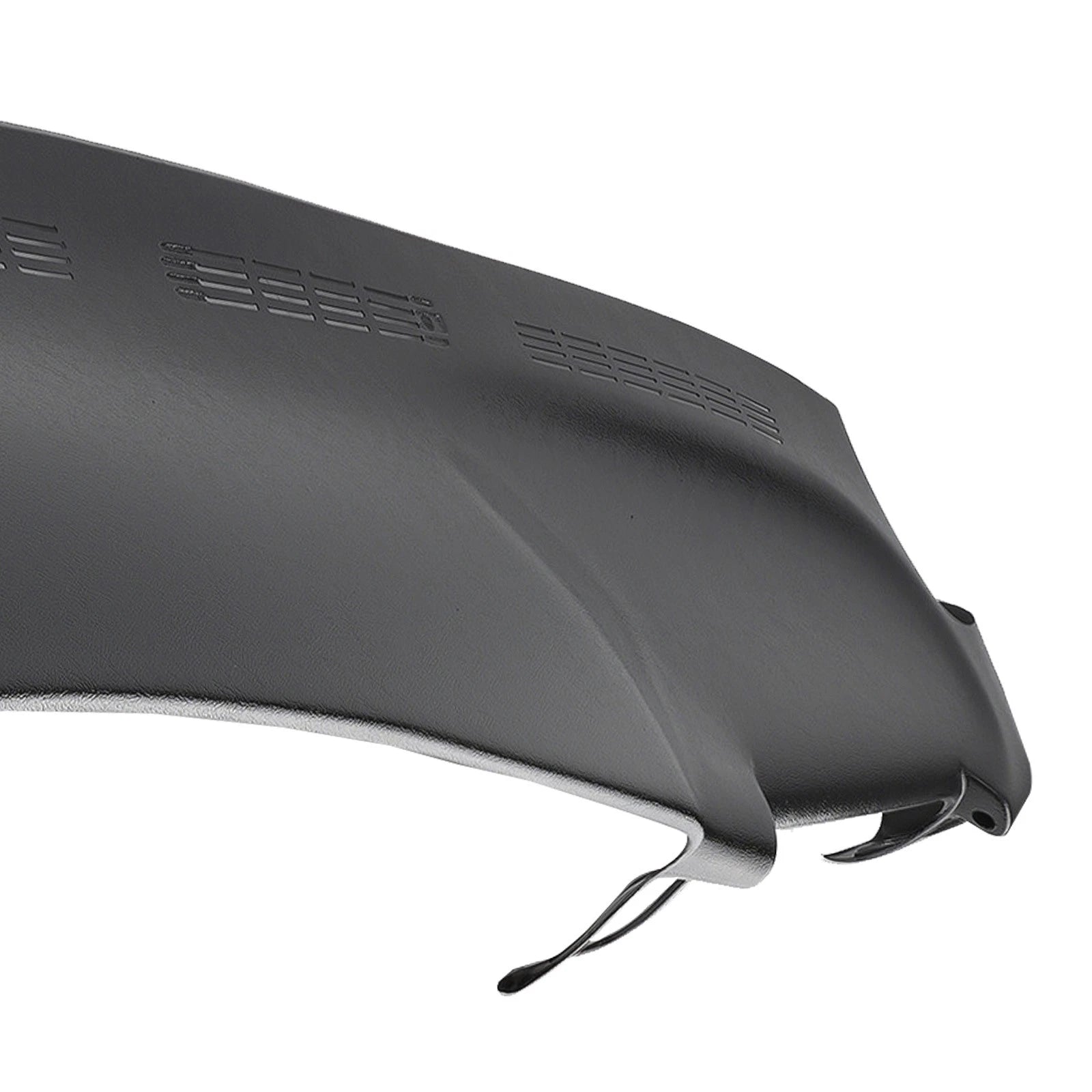 Black Dash Overlay for Chevrolet Silverado Tahoe GMC Sierra (1999-2006)