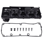 Engine Valve Cover for VW Passat 2.0L Diesel Turbo (2006–2010)