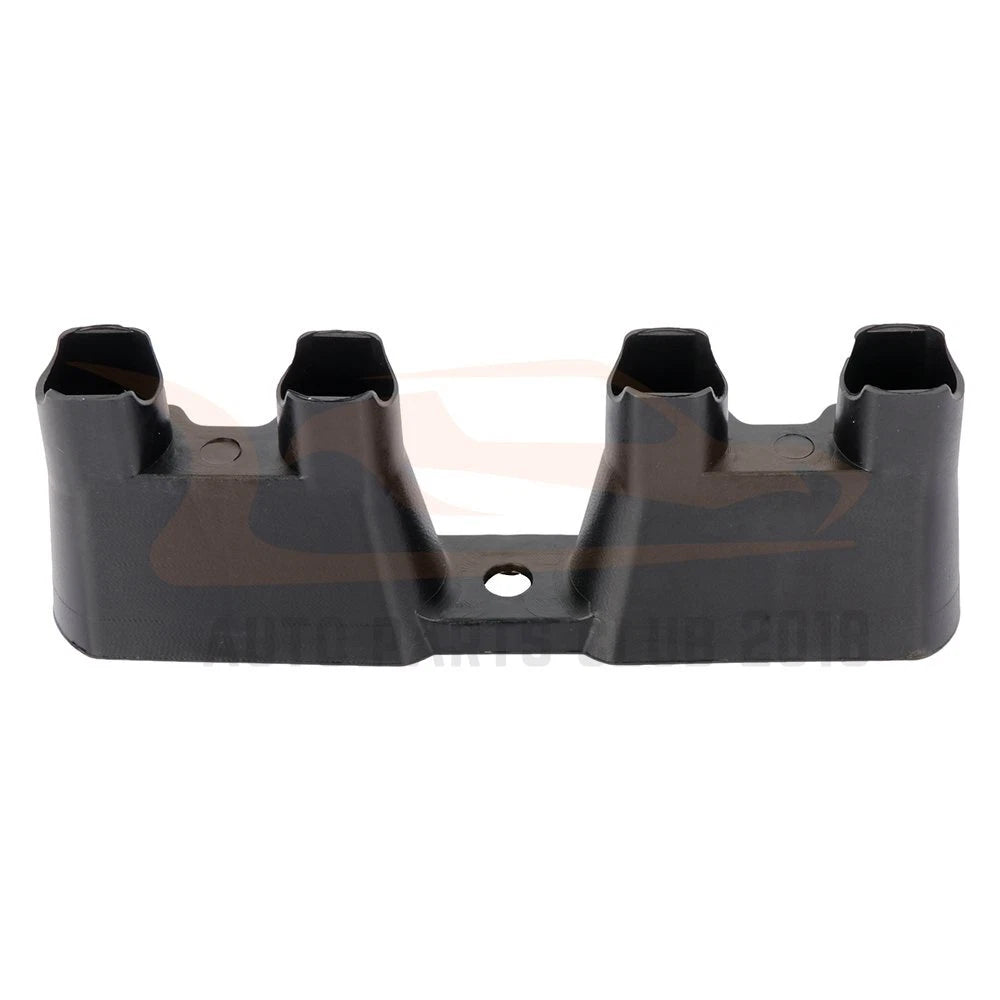 Set of 4 Lifter Guides for Chevy 5.3L 5.7L 6.0L LS1 LS2 LS7