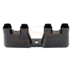 Set of 4 Lifter Guides for Chevy 5.3L 5.7L 6.0L LS1 LS2 LS7