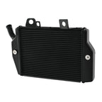 Radiator Engine Cooler Set for Triumph Tiger 900 GT (2020–2024), 850 Sport (2021–2023)
