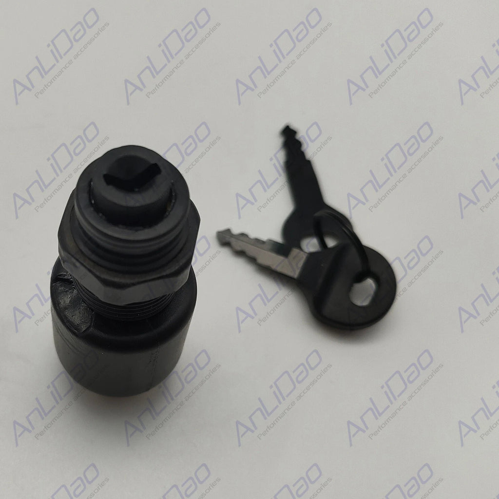 Ignition Switch for Johnson Evinrude Outboard Motor (5237133, 5005801, 175974)