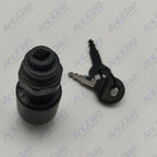 Ignition Switch for Johnson Evinrude Outboard Motor (5237133, 5005801, 175974)