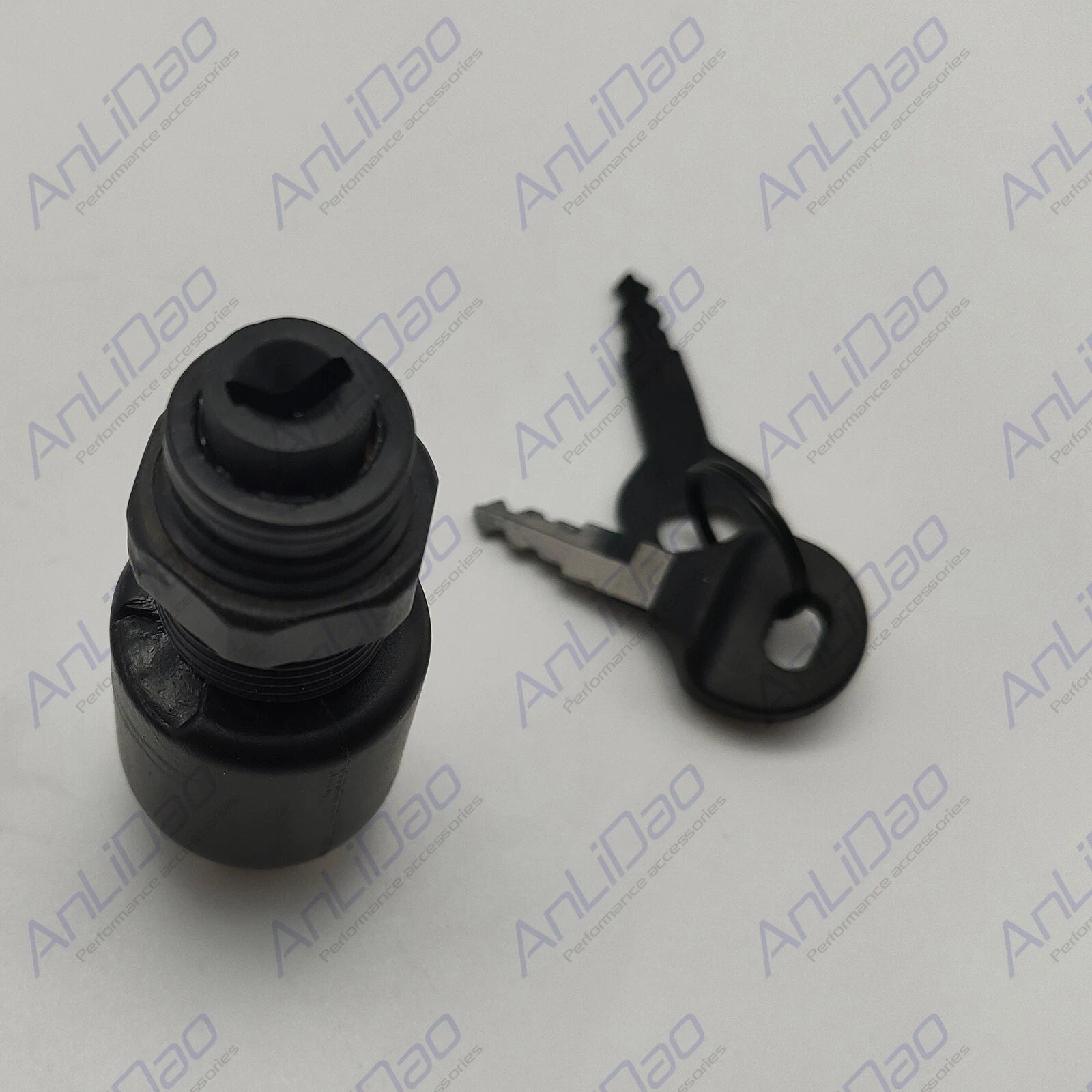 Ignition Switch for Johnson Evinrude Outboard Motor (5237133, 5005801, 175974)