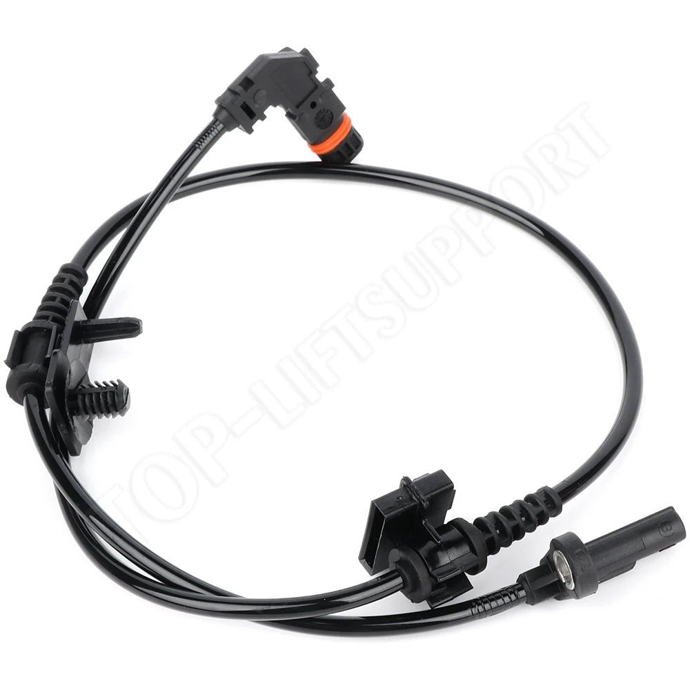 Set of 2 ABS Wheel Speed Sensors for Chrysler 300 (2005–2010)