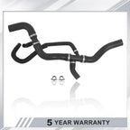 Coolant Hose for Volvo C30 C70 S40 (2004–2013)