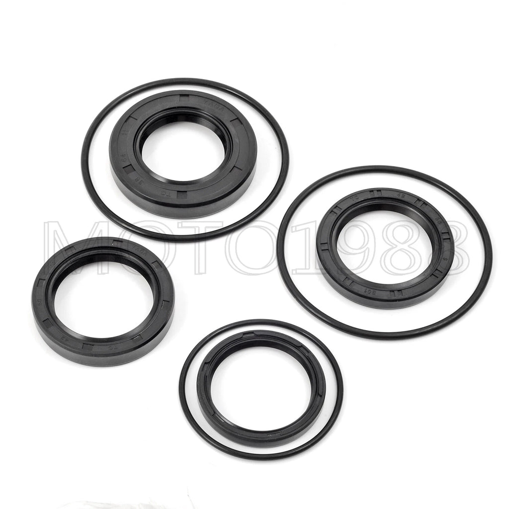 Rear Differential Ring Pinion Gear Bearing Seal for Honda FourTrax 300 (1998–2000)