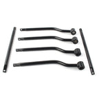 Saddlebag Side Support Bar Mounting Bracket for Universal Motorcycle