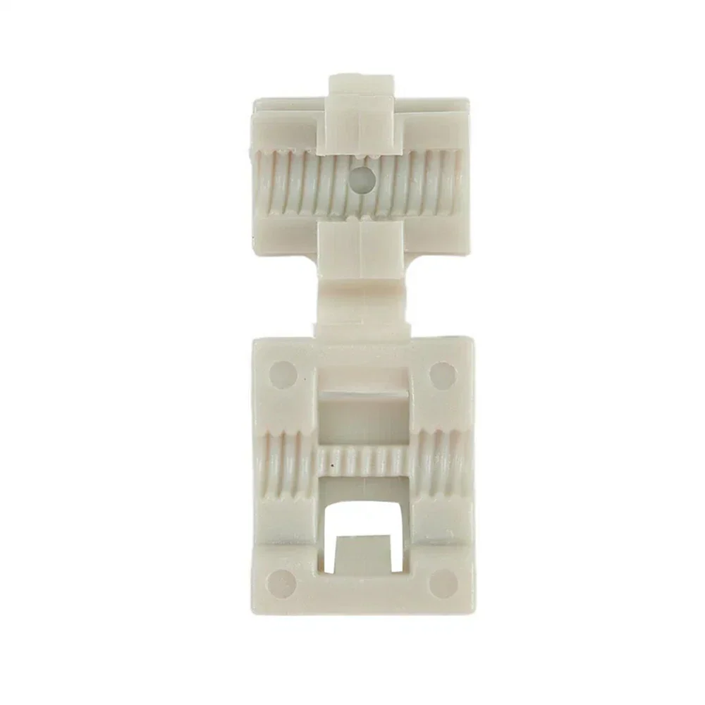 4 x Tailgate Lock Rod Latch Clips for Buick, Cadillac, Pontiac & Trucks