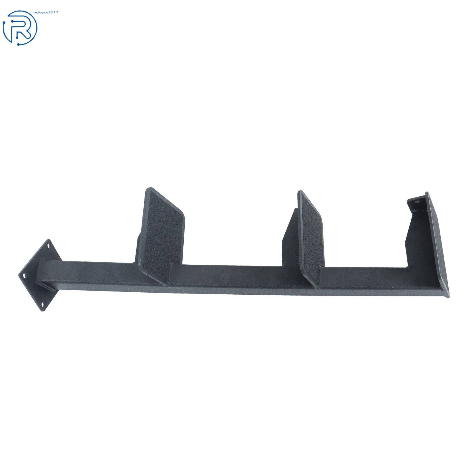 Universal Marine Boat Step for Deep V Boat Trailers
