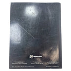 Service Manual for Mercury 2.5/3.5 FourStroke (2012) 90-8M0065421