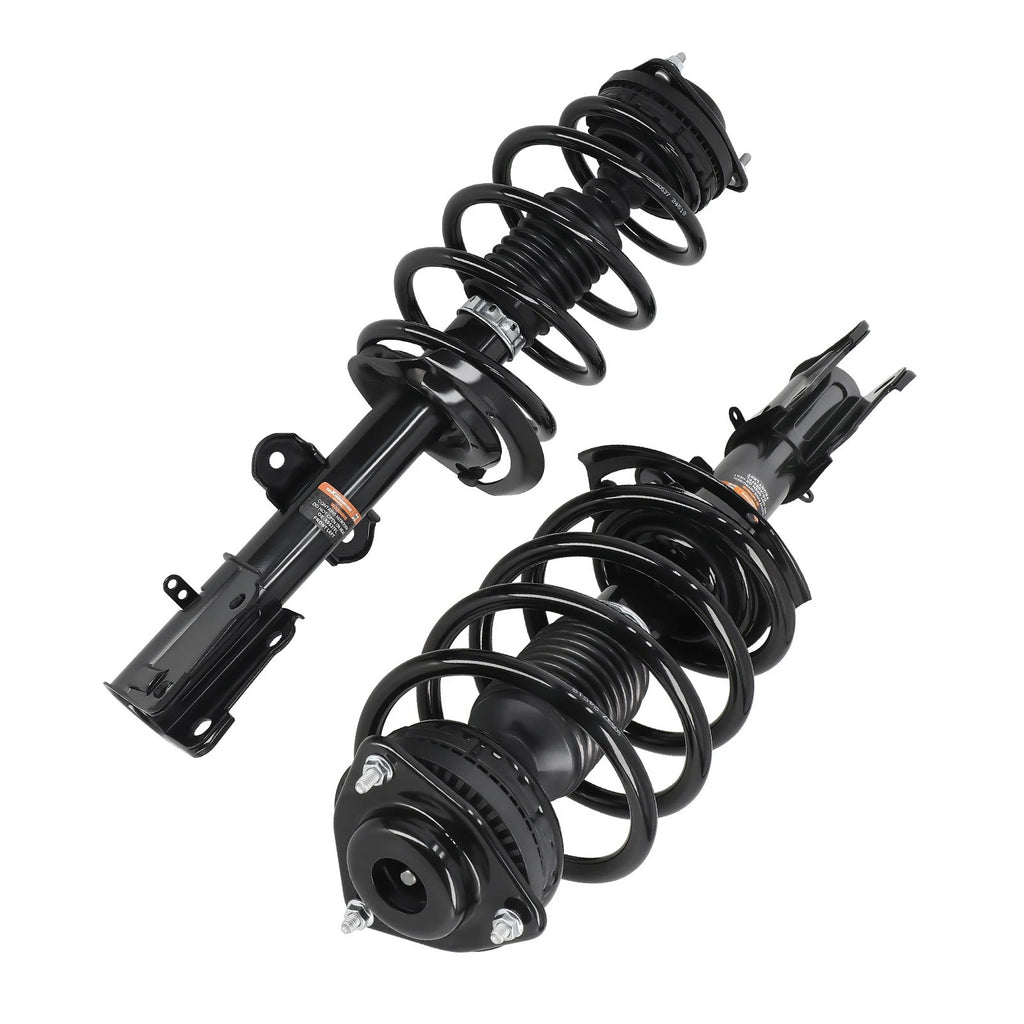 Front Strut Coil Spring for Chrysler Town & Country, Grand Caravan (2008–2020)