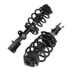 Front Strut Coil Spring for Chrysler Town & Country, Grand Caravan (2008–2020)