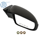 Passenger Side Mirror for Nissan Altima Sedan (2013–2018)