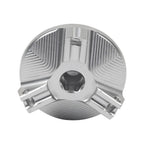 Engine Oil Drain Plug Filler Cap M202.5 for Ducati 848, Monster 696 (2008–2016)
