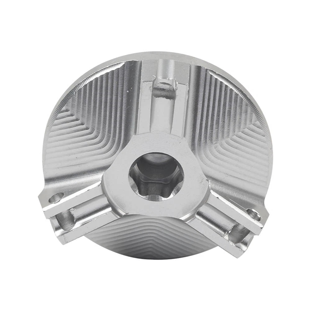 Engine Oil Drain Plug Filler Cap M202.5 for Ducati 848, Monster 696 (2008–2016)