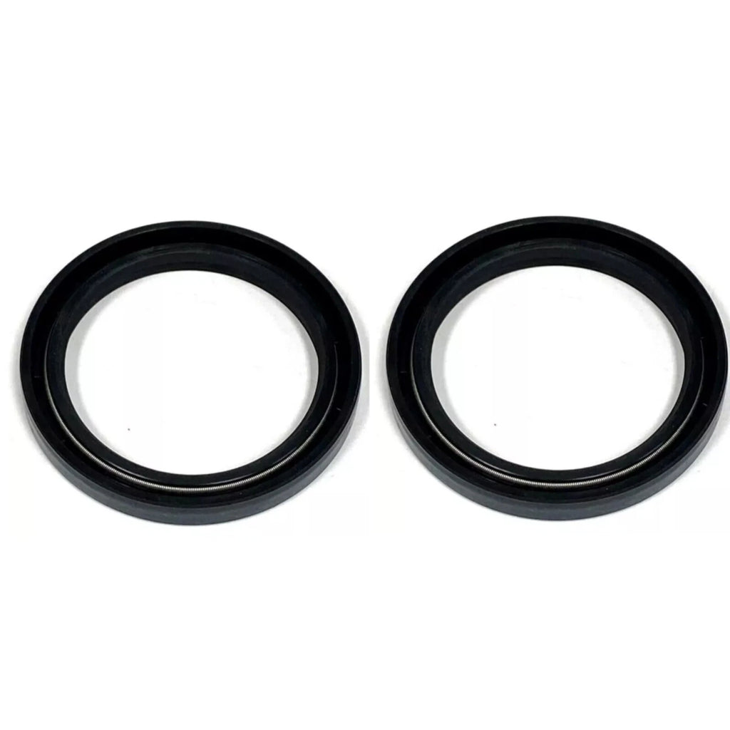 2Pcs Sealing Ring for Volvo Penta Lower Gear Unit Bearing Housing (851407, 18-0558)