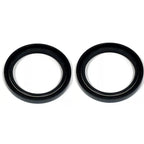 2Pcs Sealing Ring for Volvo Penta Lower Gear Unit Bearing Housing (851407, 18-0558)