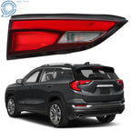Tail Lights for GMC Terrain (2018–2021) Left Side Inner