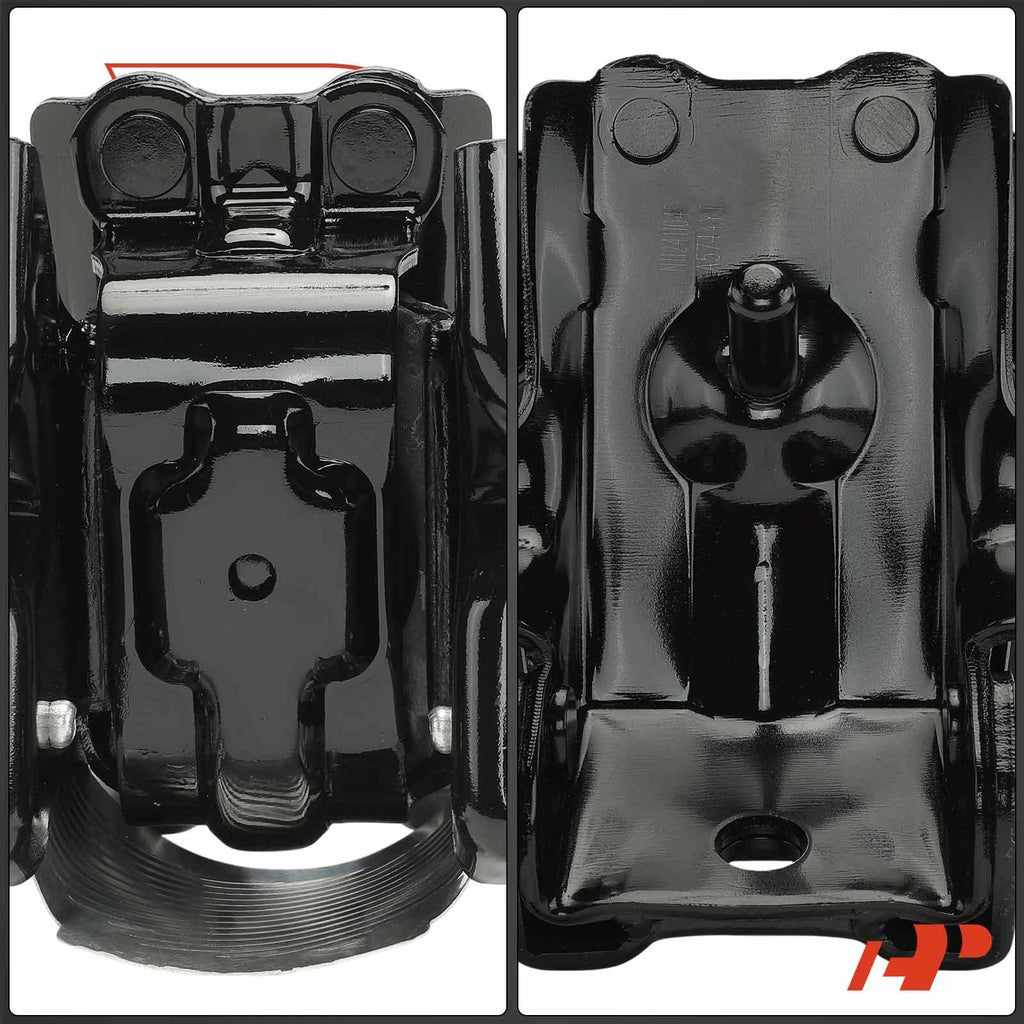Engine Mount for Chevrolet Silverado 2500 HD GMC