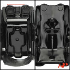 Engine Mount for Chevrolet Silverado 2500 HD GMC