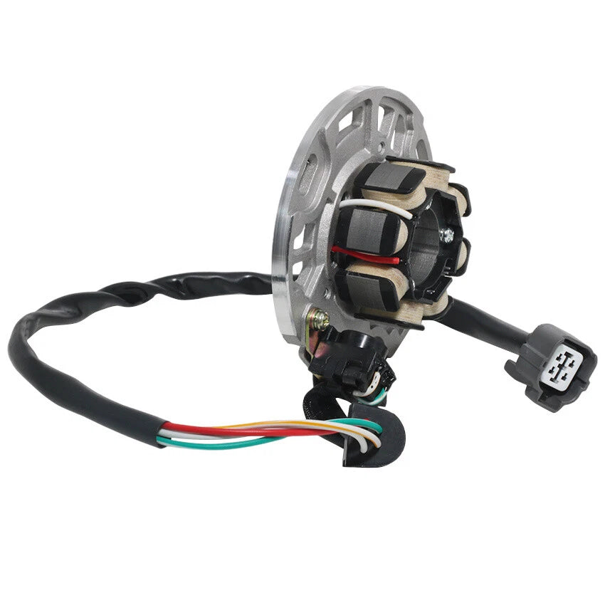 Generator Stator Coil for Kawasaki KX125 (2001–2002) 21003-1365