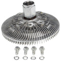 Dayco Fan Clutch for Ford Ranger PX 2.2L P4AT Diesel (2011-2017)