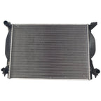Aluminum Radiator for Audi A4 Quattro (2002-2008)