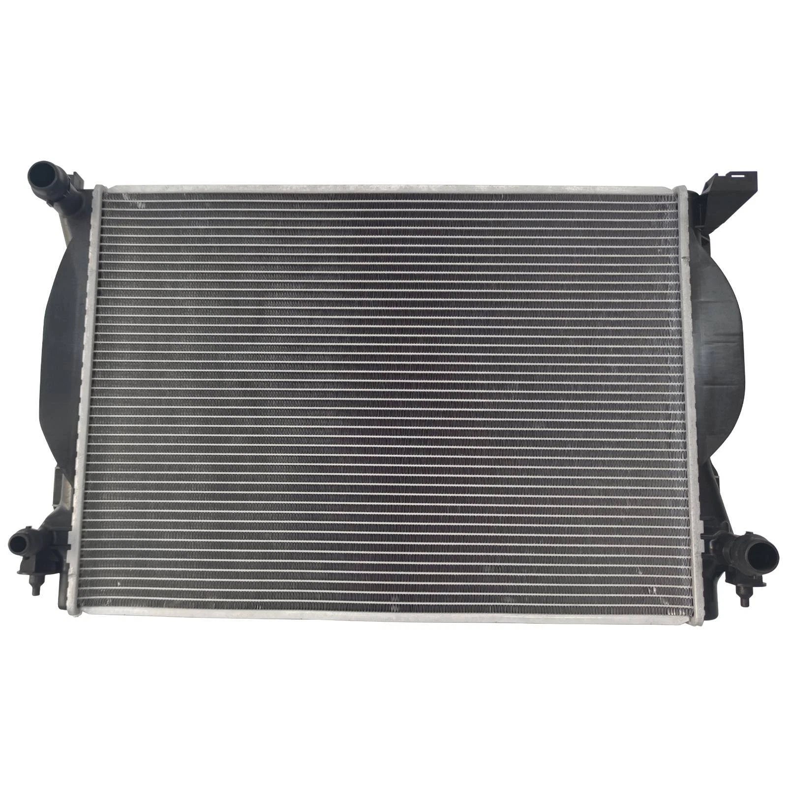 Aluminum Radiator for Audi A4 Quattro (2002-2008)