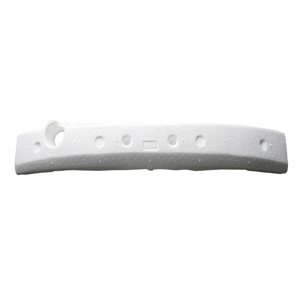 Replacement Expanded Polypropylene Front Bumper Impact Absorber