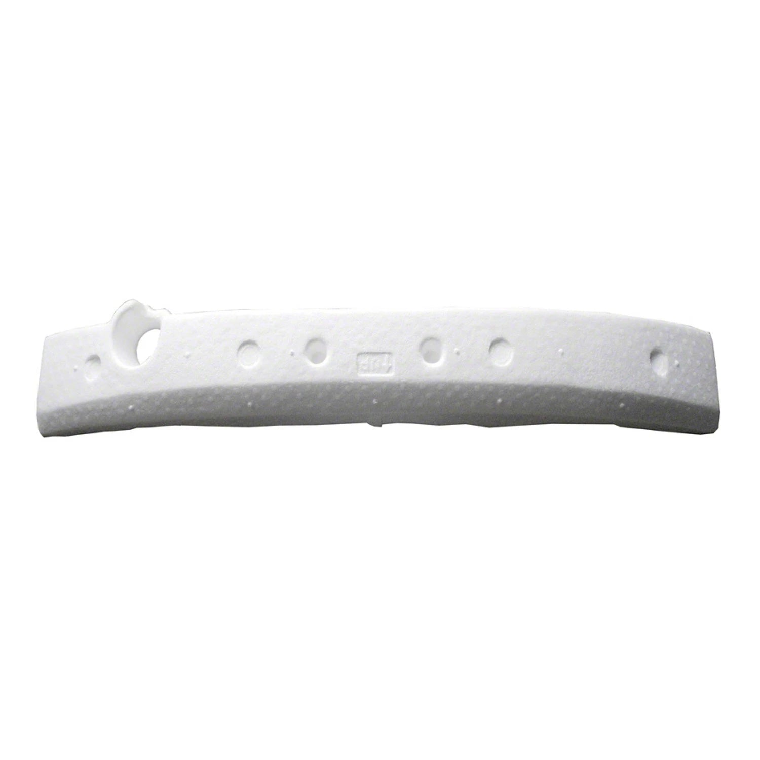 Replacement Expanded Polypropylene Front Bumper Impact Absorber