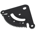 Steering Sector & Pinion Gear for John Deere D130 D140 D150 D160 D170