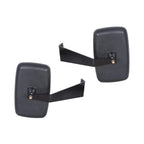 Set of 2 Value Mirrors for John Deere 5000 & 6000 Series (DM2455000)
