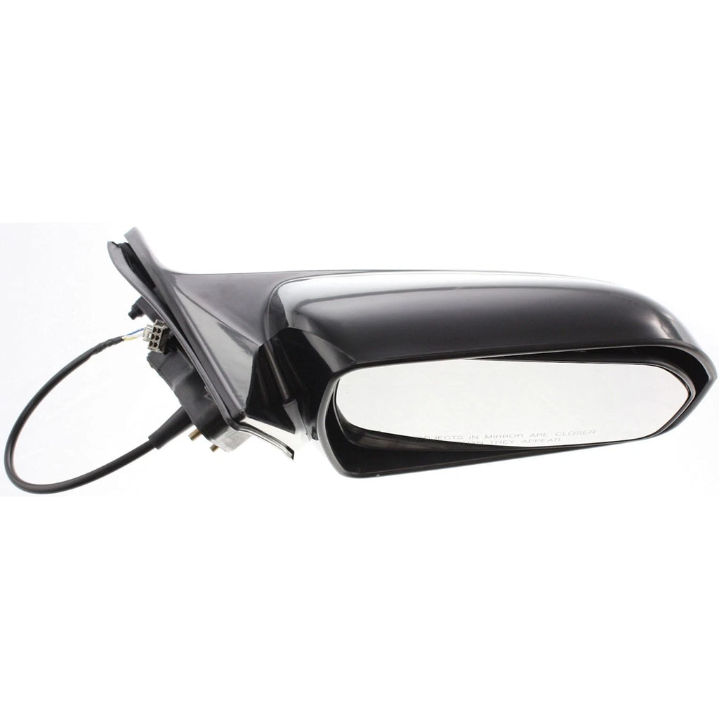 Power Mirror for Honda Accord Coupe (1998–2002) - Passenger Side, Paintable
