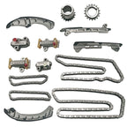 Engine Timing Chain Kit for Lexus LX570 Toyota Land Cruiser Sequoia Tundra (2007–2021)