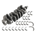 Engine Crankshaft & Bearing Kit for Hyundai Kia 1.6 Turbo