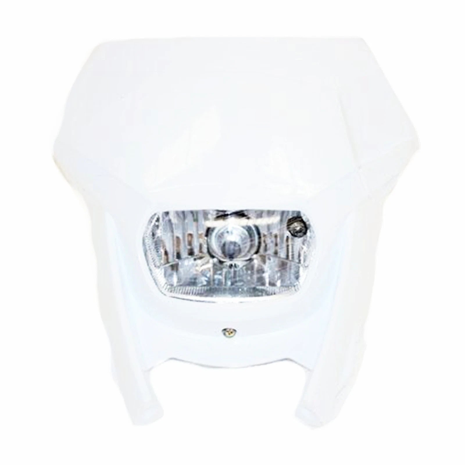 Headlight Lamp for PIT Trail Dirt Motorcycle