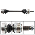 CV Shaft for BMW M3 (1988–1991) 66-9063