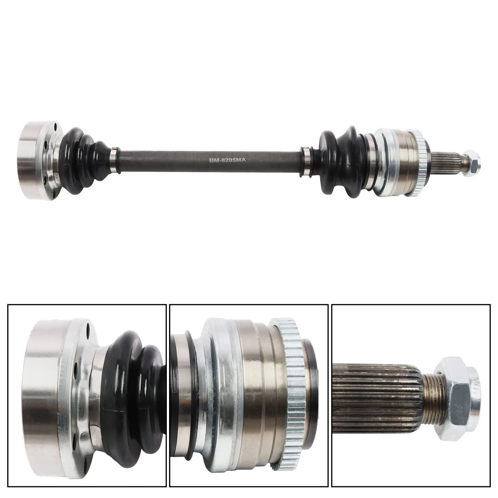 CV Shaft for BMW M3 (1988–1991) 66-9063