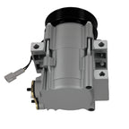 A/C Compressor for Ford Contour 2.5L (1995–2000) 4L3Z19703AB 6-Groove Clutch