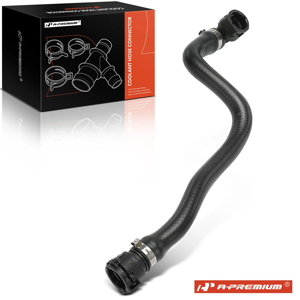 Radiator Hose for BMW X5 (2004–2006)