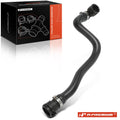 Radiator Hose for BMW X5 (2004–2006)