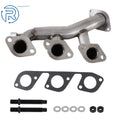 Exhaust Manifold with Gasket Kit for Ford Mustang V6 (1999–2004)