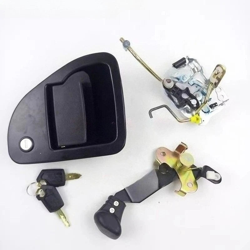 Cab Door Lock Assembly for CAT 307D/307E2/308C/306E2/305.5E (Excavator)