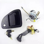 Cab Door Lock Assembly for CAT 307D/307E2/308C/306E2/305.5E (Excavator)