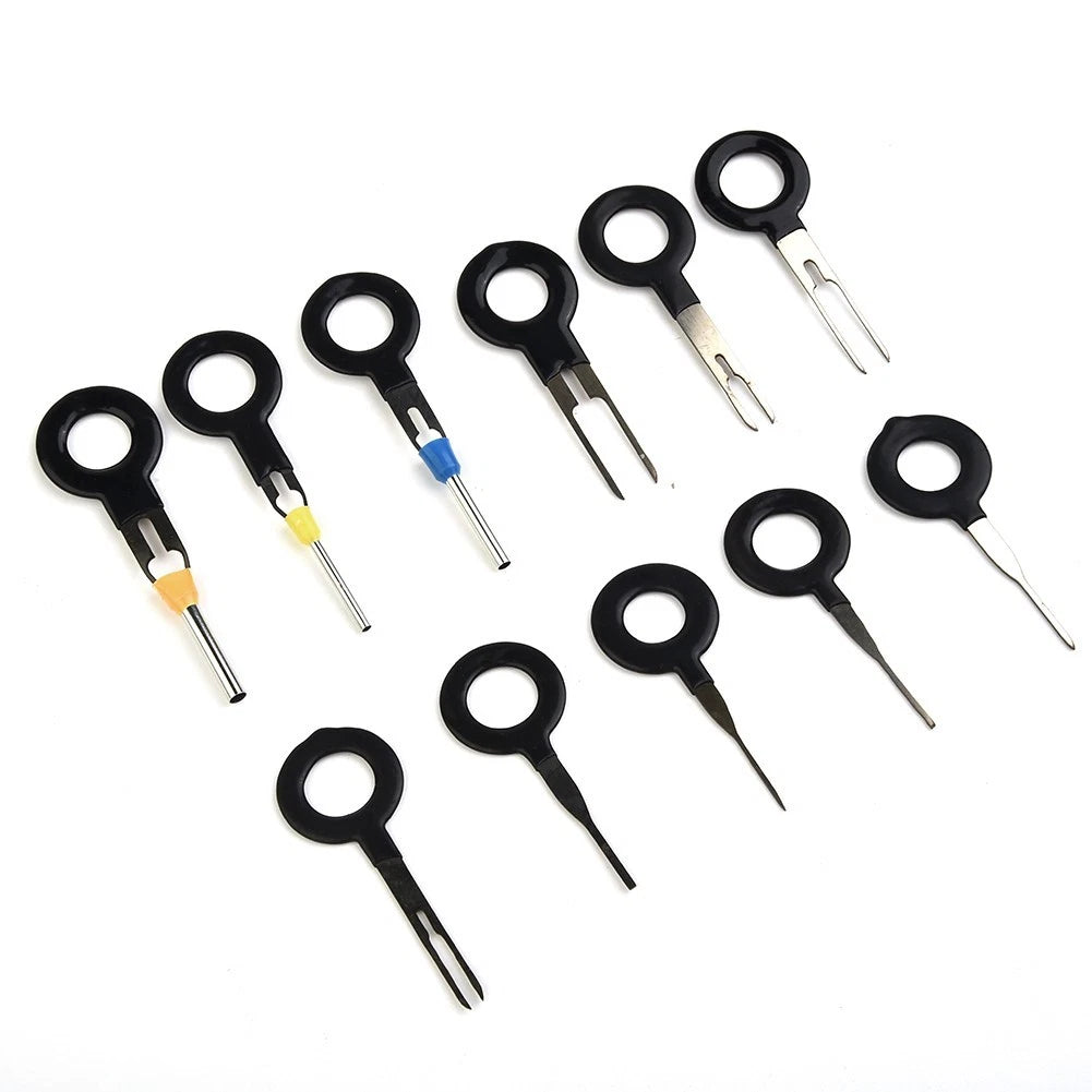 Terminal Removal Tool Set for Automotive Applications