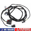 Front Bumper Grille Wire Harness for Ford Fusion (2013–2016) DG9Z-15K867-B